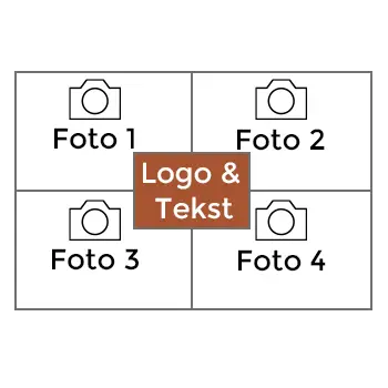 Brabant Fotos Photobooth 4 Foto