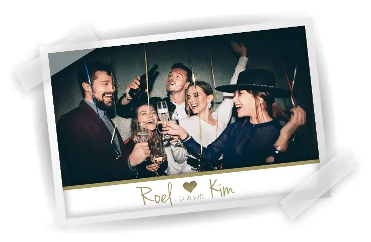 Bestel Online Photobooth In Brabant Breda Den Bosch Voor Feest