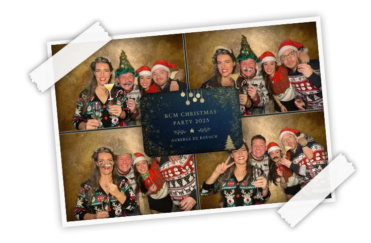 Feest Photopaal Voor In Brabant Huren