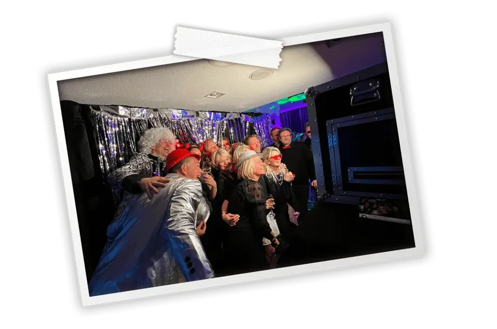 Fotozuil Photobooth Huren Brabant Kosten Prijs Goedkoop