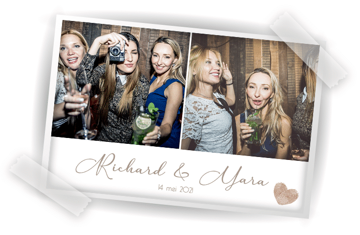 Photobooth Huren Brabant eindhoven den bosch tilburg en breda