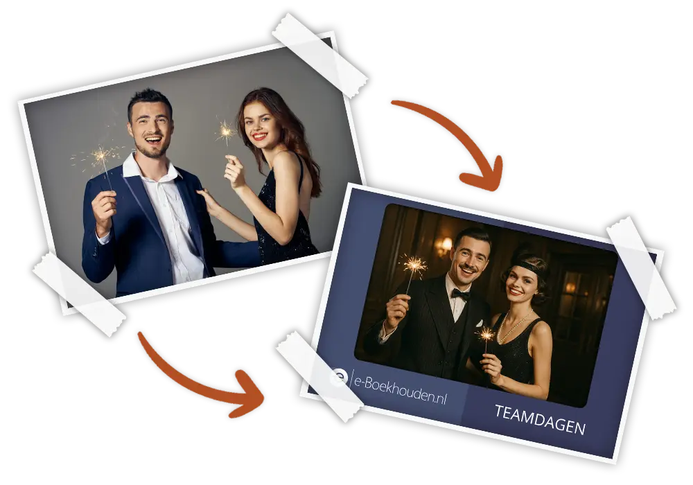 Ai Photobooth Verhuur Brabant